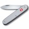 Нож складной Victorinox ALOX (93мм), серый 0.8000.26