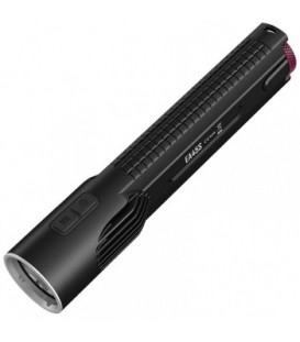 Фонарь Nitecore EA45S (Cree XP-L HI V3, 1000 люмен, 8 режимов, 4xAA)