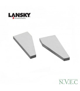 Вставки Lansky Carbide Replacement для Quick Edge, Deluxe Quick Edge