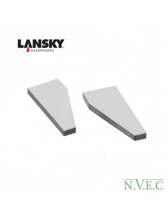 Вставки Lansky Carbide Replacement для Quick Edge, Deluxe Quick Edge