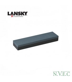 Точильный камень Lansky 6 Combo Stone Fine/Coarse , зерн. 100/240