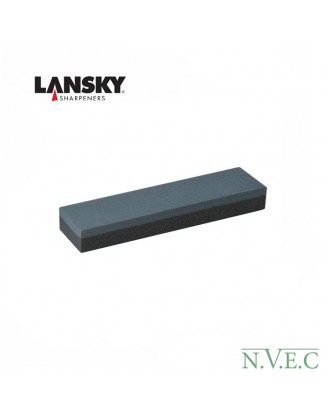Точильный камень Lansky 6 Combo Stone Fine/Coarse , зерн. 100/240