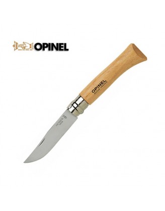 Нож Opinel 10VRI Нож Opinel 10VRI