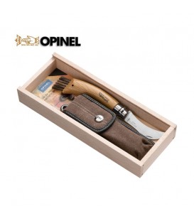 Нож Opinel 8VRI Chapignon
