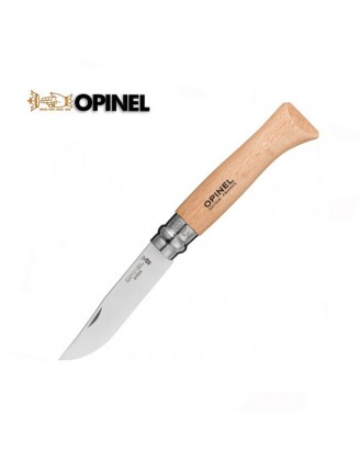Нож Opinel 8 VRI, блистер Нож Opinel 8 VRI, блистер