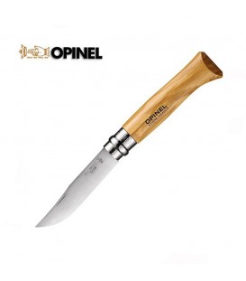 Нож Opinel 8VRI олива