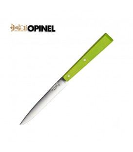 Нож Opinel Bon Appetit ц:зеленый