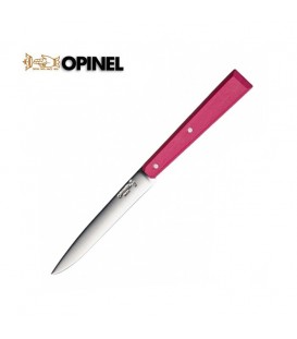 Нож Opinel Bon Appetit ц:пурпурный
