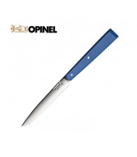 Нож Opinel Bon Appetit ц:синий
