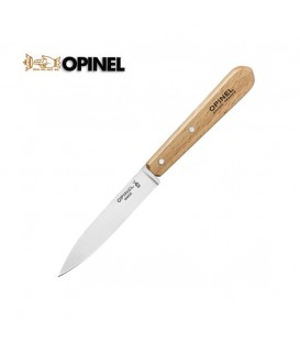 Нож Opinel №112 Paring ц:natural