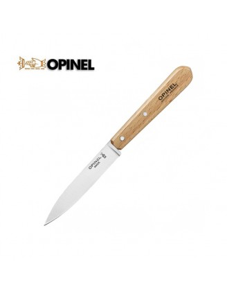 Нож Opinel №112 Paring ц:natural