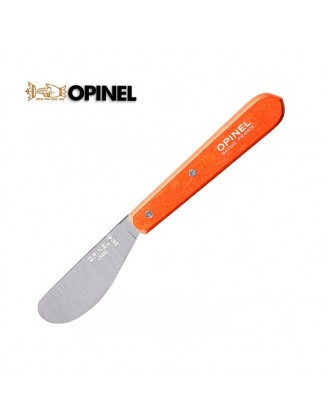 Нож Opinel №117 Spreading ц:оранжевый