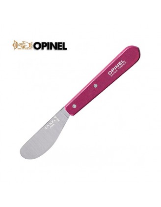 Овощечистка Opinel №115 Peeler ц:фиолетовый Овощечистка Opinel №115 Peeler ц:фиолетовый