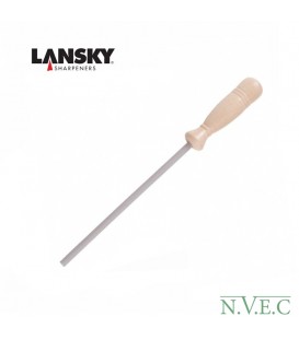 Мусат Lansky Sharp Stick 8" Medium Ceramic , зерн.600