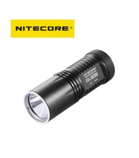 Фонарь Nitecore EA4 Pioneer 860/550/300/135/65lm