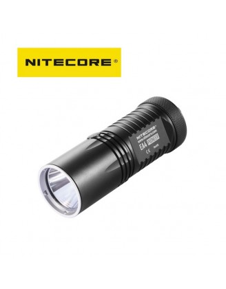 Фонарь Nitecore EA4 Pioneer 860/550/300/135/65lm Фонарь Nitecore EA4 Pioneer 860/550/300/135/65lm