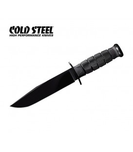 Нож Cold Steel Leathernack S/F