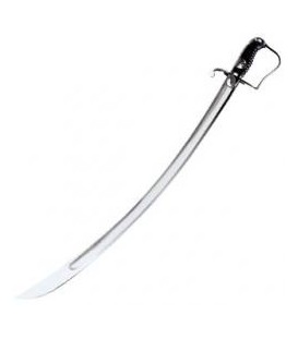 Сабля Cold Steel 1796 Light Cavalry Saber