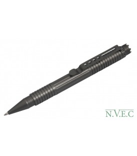 Ручка UZI TACPEN UZI Tactical Pen DNA Catcher w/cuff key