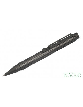 Ручка UZI TACPEN UZI Tactical Pen DNA Catcher w/cuff key