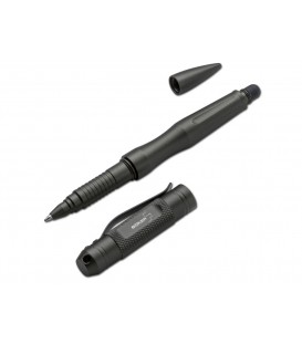 Ручка тактическая PROMAG Archangel Defense Pen, алюминий