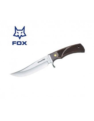 Нож Fox BLACK FOX HUNTING KNIFE, BF-004WD