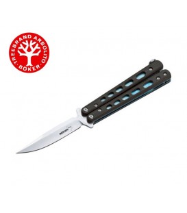 Нож Boker Balisong Large G-10