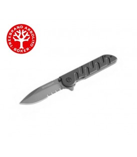 Нож Boker Magnum Gray Spear (440A)