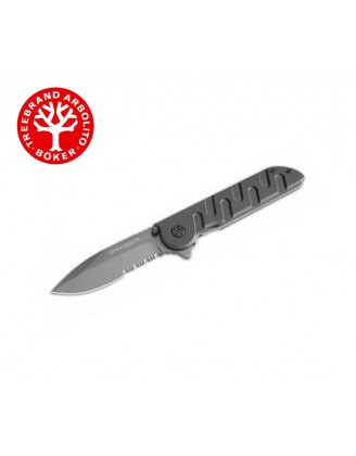 Нож Boker Magnum Gray Spear (440A)