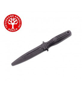 Нож тренировочный Boker A-F Rubber Training Knife