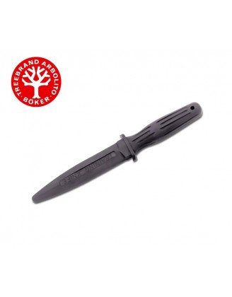 Нож тренировочный Boker A-F Rubber Training Knife