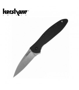 Нож KAI Kershaw Leek (S30V, рукоять G10, подпружинен)
