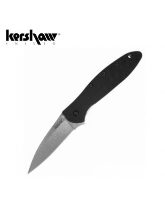 Нож KAI Kershaw Leek (S30V, рукоять G10, подпружинен)