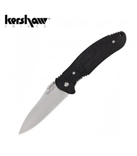 Нож KAI Kershaw Nerve (8CR13MOV, простая заточка)