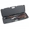 Kейс Negrini для гладкоствольного оружия, с паролоном, макс. длина стволов до 780 мм, внутр. размер 80*24,5*7,5 см, черный (5 шт