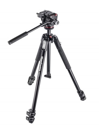 Штатив Manfrotto MK190X3-2W