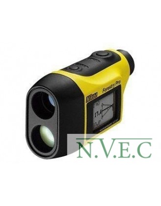 Лазерный дальномер Forestry Pro Kit Nikon