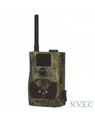 Фотоловушка Scout Guard SG880MK-12mHD (12MP, запись видео 720пикселей HD, невидимая подсветка, запись звука, отправка MMS/E-mail
