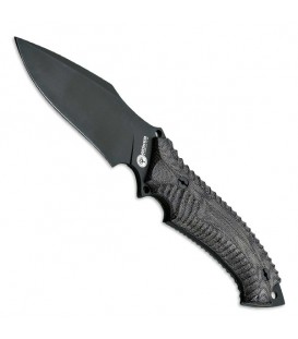 Нож Boker Arbolito Buffalo Soul II El Negro