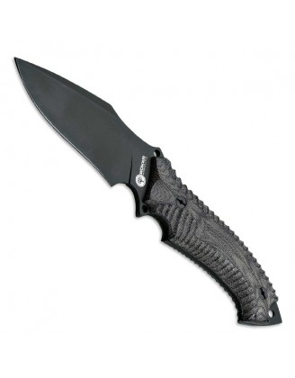 Нож Boker Arbolito Buffalo Soul II El Negro