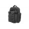 Рюкзак UTG тактический 2-Day, материал - полиэстер, цвет Black, внешн. карманы, система MOLLE, 48х38х22.8см., вес 1814гр.