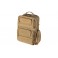 Рюкзак UTG тактический, материал - полиестр, цвет - Tan, внешн.карманы, система MOLLE, 43,2х30,5х16,5, вес 1542гр.