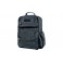 Рюкзак UTG тактический, материал - полиэстер, цвет - Black, внешние карманы, система MOLLE, 43,2х30,5х16,5, вес 1542гр.