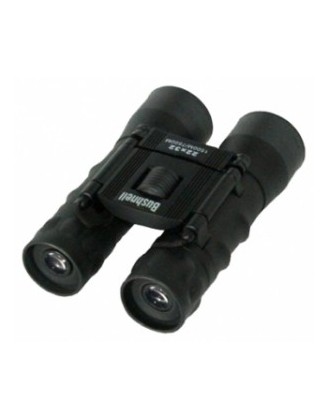 Бинокль Bushnell 22x32 черный Бинокль Bushnell 22x32 черный