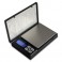 Весы электронные Notebook (компактные, макс. 500 г, погрешность +/- 0,01г)