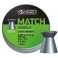 Пули пневматические JSB Match Diabolo light 4.51мм, 0.475г (500шт)