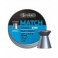 Пули пневматические JSB Match Diabolo S100 heavy 4.51мм, 0.535г (500шт)