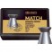 Пули пневматические JSB Match Premium light 4.51мм, 0.5г (200шт)