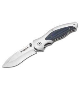 Нож Boker Magnum Sleek Recurve Клинок 8.3 см. (01MB173)