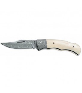 Нож Boker Magnum Bone Клинок 7.8 см. (01MB180DAM)